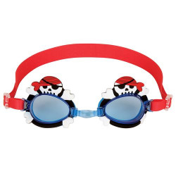 Stephen Joseph Swim Goggles, Pirate