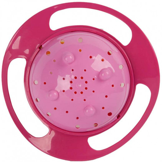 Baby Jem Amazing Bowl, Pink