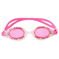 Stephen Joseph Sparkle Goggles, Light Rainbow