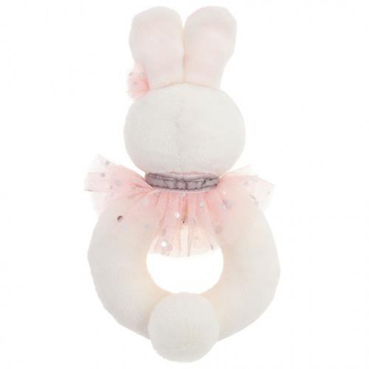 Stephen Joseph Ring Rattles, Bunny