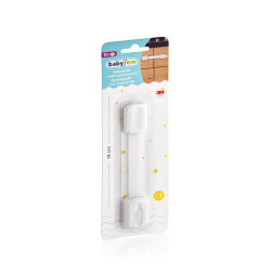 Babyjem mini multipurpose lock adjustable