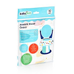 Babyjem Disposable Toilet Cover Set “10 Pcs”