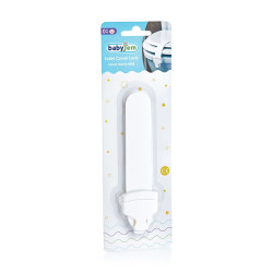 Babyjem toilet lock white