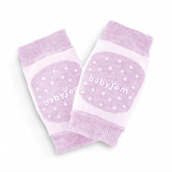 Babyjem knee pad pink