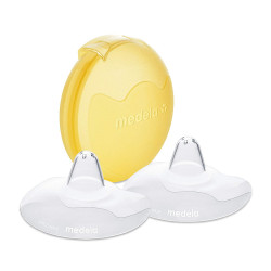 Medela Contact Nipple Shield - Small