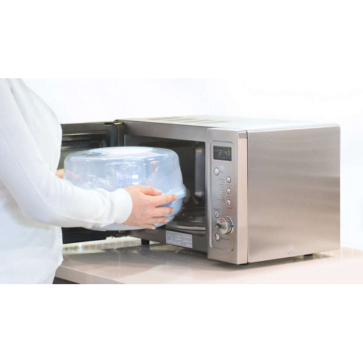 Avent Microwave Steam Sterilizer