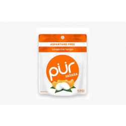 Pür Tangerine Mints 22g