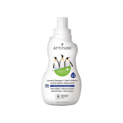 Attitude 2in1 Laundry & Softener 1.05L