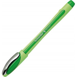 Schneider Xpress Fineliner Pen .8 mm, Green