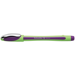 Schneider Xpress Fineliner Pen .8 mm, Violet