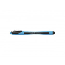 Schneider Ballpoint Pen Memo 1.4 mm, Black