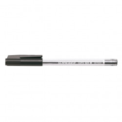 Schneider Tops 505 Ballpoint Pen - Black, M