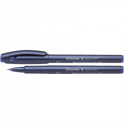 Schneider Topball 857 Rollerball - Blue