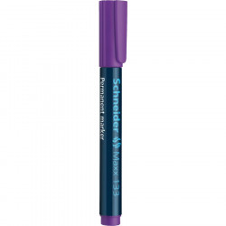 Schneider Maxx 133 Permanent marker, Violet