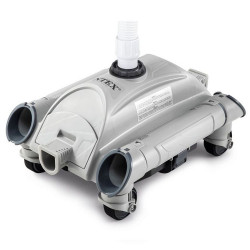 Intex Pool Vacuum Cleaner Automatic