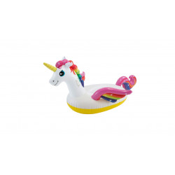 Intex Tropical Unicorn Ride- On