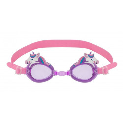 Stephen Joseph Swim Goggles Unicorn