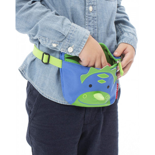 Skip Hop Hip Pack, Dino