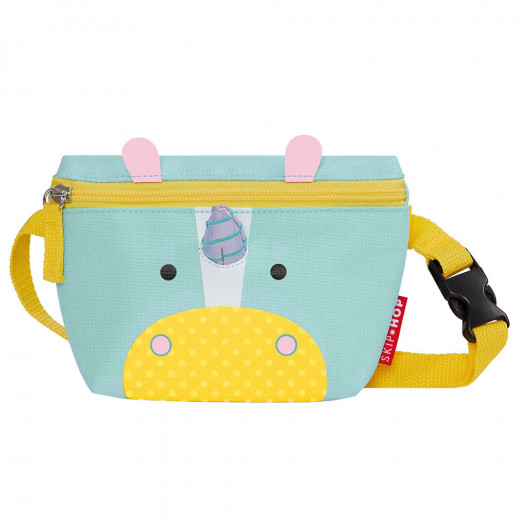 Skip Hop Hip Pack, Unicorn