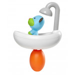 Skip Hop Zoo Squeeze & Shower Dog