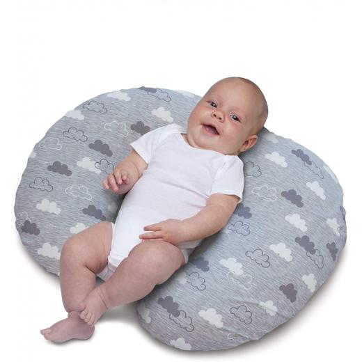 Chicco - Boppy Pillow Clouds