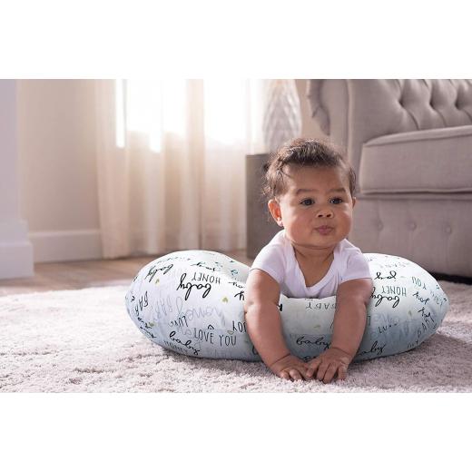 Chicco -  Boppy Pillow Hello Baby