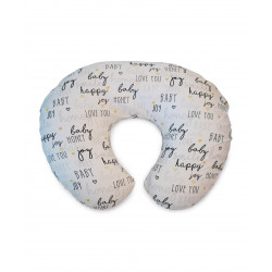 Chicco -  Boppy Pillow Hello Baby