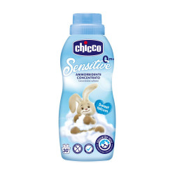 Chicco Fabric Softener Sweet Talcum 750 ml