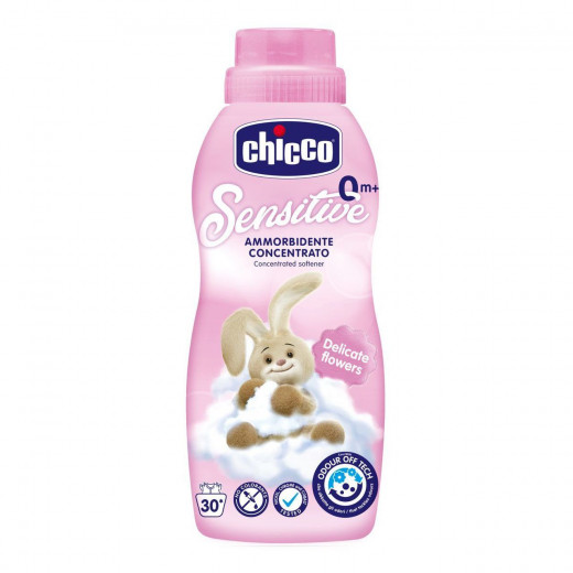 Chicco Softener Delicate Flowers 750ML