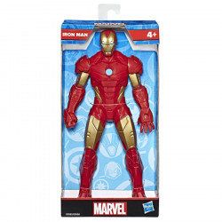 Marvel Iron Man Action figure, Avengers - 24 cm