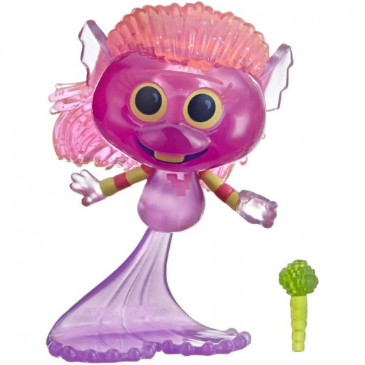 Trolls Dreamworks Trolls World Tour Dolls, Mermaid Design