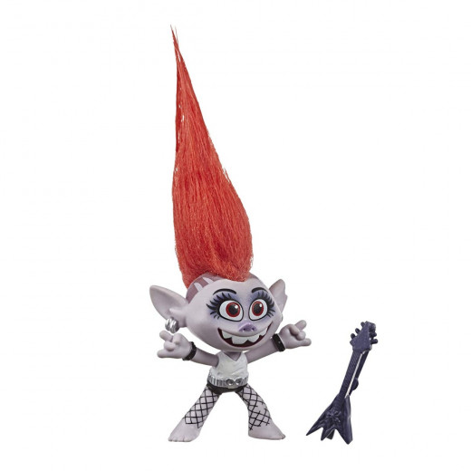 Trolls Dreamworks Trolls World Tour Dolls - Barb