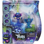 Trolls Dreamworks World Tour Techno Reef Bobble