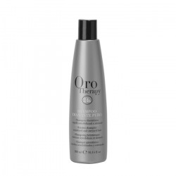 Fanola Oro Therapy Diamante Puro Shampoo 300 ml