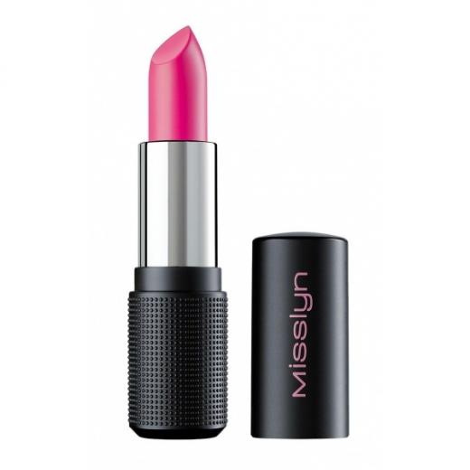 Misslyn Mattastic Lipstick , Miss Lyn's Pink, Number 346