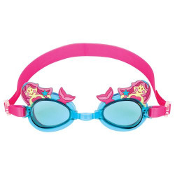 Stephen Joseph Swim Goggles Mermaid