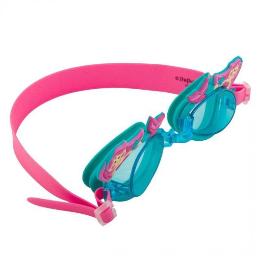 Stephen Joseph Swim Goggles Mermaid