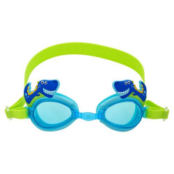 Stephen Joseph Swim Goggles Dino