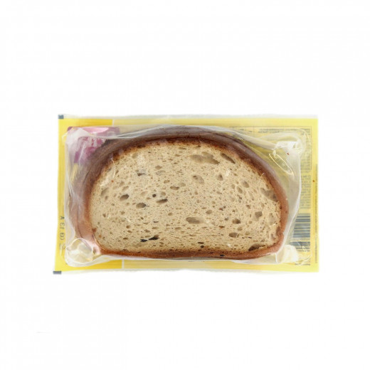 Schar Gluten Free Pane Casereccio, Sliced, 240 Gram