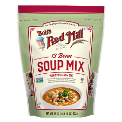 Bob's Red Mill - Soup Mix 13 Bean - 822 g