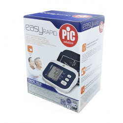 Pic Solution Blood Pressure Device Easy Rapid