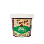 Bob's Red Mill Organic Oatmeal Cup with Fruits & Seed, 70 g