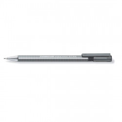 Staedtler Mechanical Pencil Triplus Micro, 0.7 mm, 1 Pencil