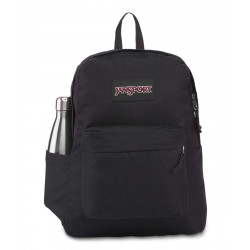 JanSport Plus Backpack, Black