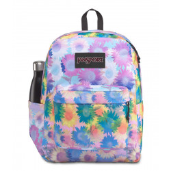 JanSport Plus Backpack, Sunflower Field