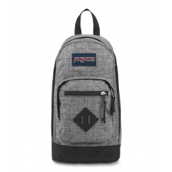 JanSport Metro Sling Bag, Heathered 6ood