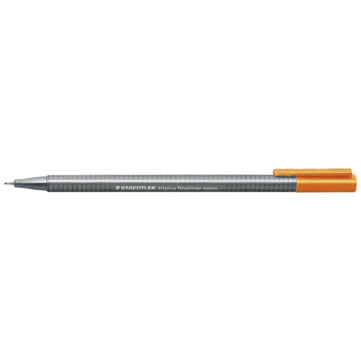 قلم التلوين تريبلس فاين لاينر - 0.3 مم - بني فاتح