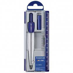 Staedtler Noris Club School Compass with Lead