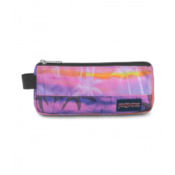 JanSport Basic Accessory Pouch Palm Paradise