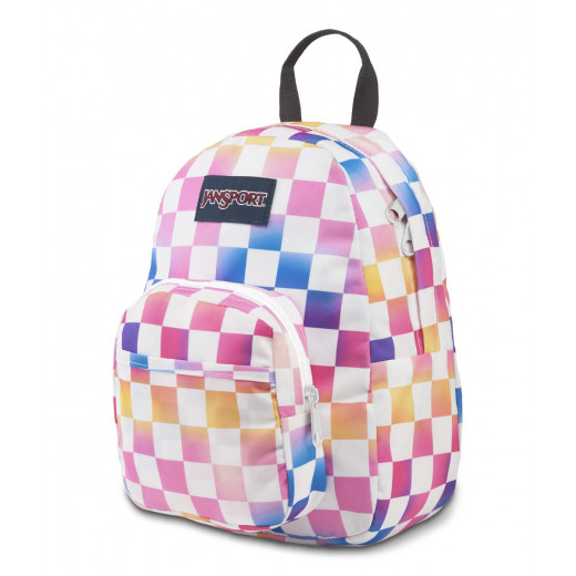 JanSport Half Pint, Check It